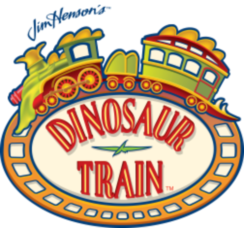 Dinosaur Train Volume 1 (5 DVDs Box Set)